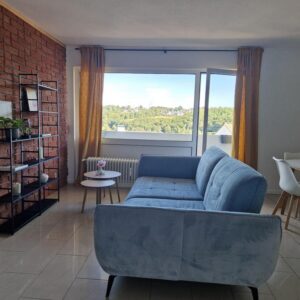 Renovierte 3-Zimmer-Wohnung mit Balkon & Garage – provisionsfrei | sofort bezugsfrei