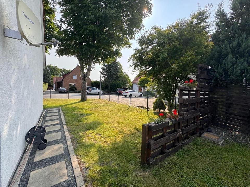 Attraktives Zweifamilienhaus in zentraler Lage – Bild 8