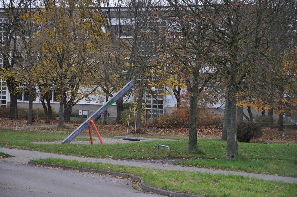 Schicke 1-Zimmer Wohnung in Karlsruhe Oberreut Luxus-Ausstattung – Bild 27