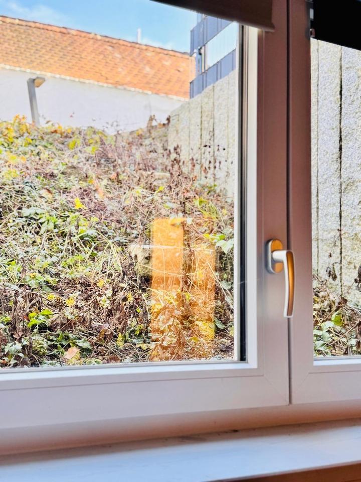 Wunderschönes neuwertiges Stadthäuschen mit viel Privatsphäre - klein und fein! – Bild 12