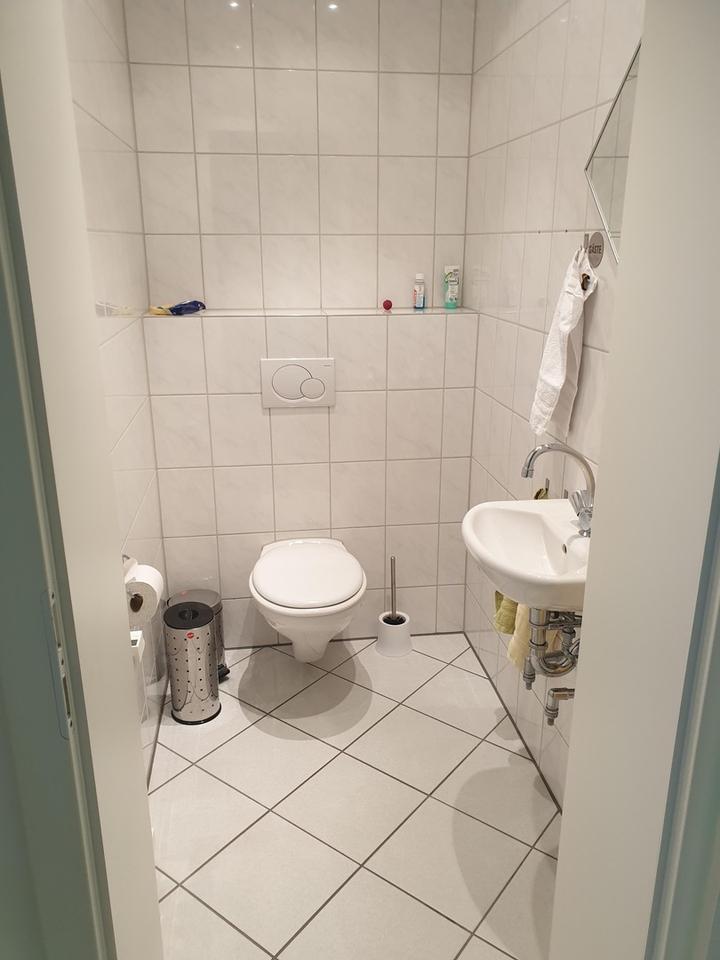 Büro/Praxisräume: ruhige Lage/hochwertiges Gebäude/viele Stellplätze mit Option Wohnen/Arbeiten – Bild 7