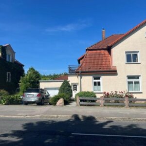 Haus in Rostock/Gartenstadt