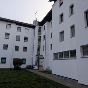Großzügige 3-Zimmer-Wohnung in Wolfratshausen-Waldram, provisionsfrei