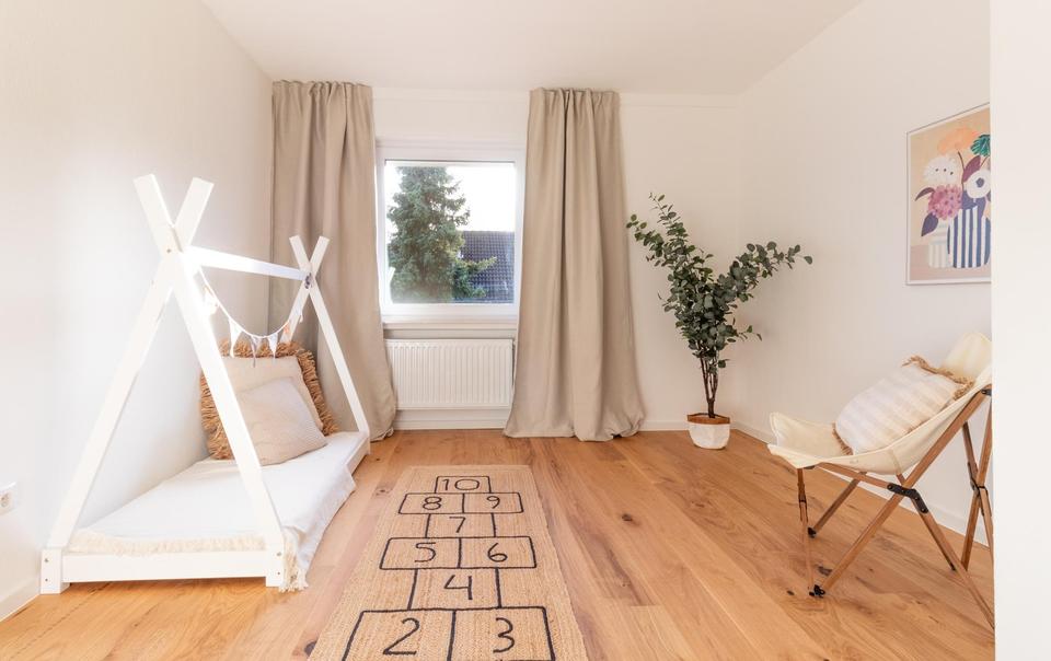 ***Traumhaftes Reihenhaus in Top-Lage von Kassel-Harleshausen - Provisionsfrei*** – Bild 14