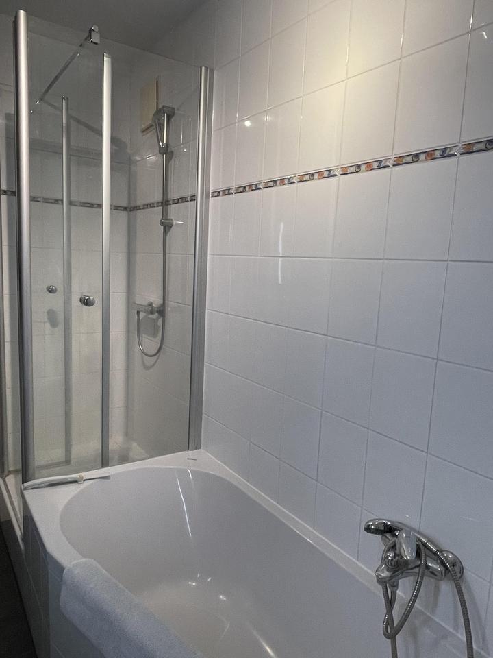 Moderne 3-Zimmer Wohnung mit TG in Alster-Nähe – Bild 7