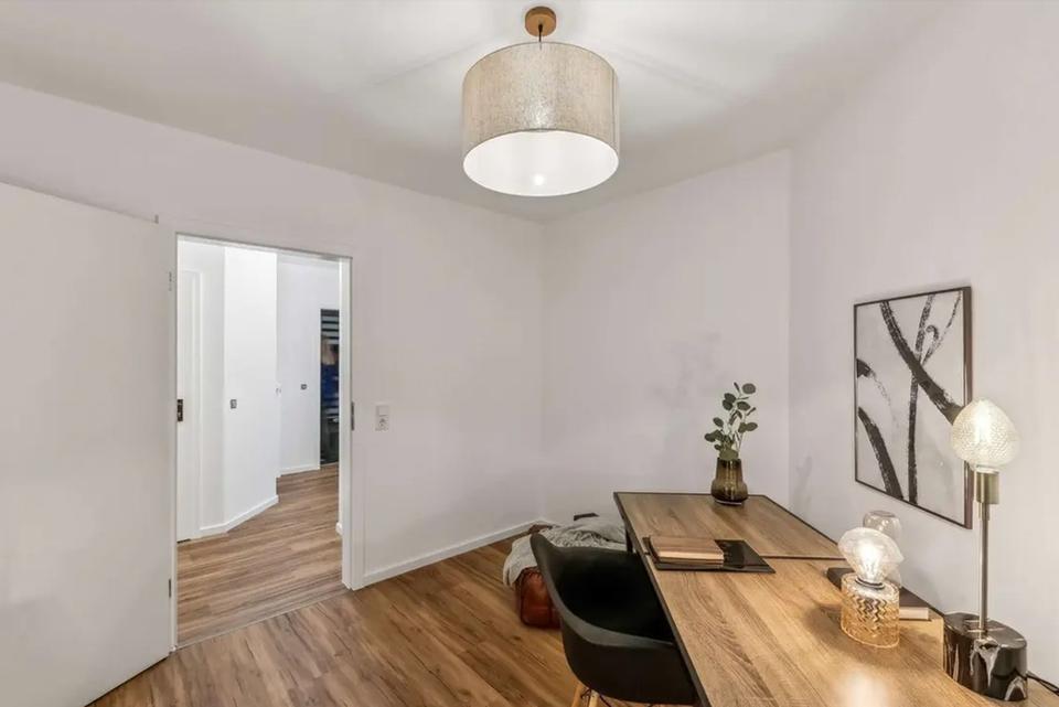 PROVISIONSFREI! Für Kapitalanleger oder Eigennutzer. Eine Wohnung zum verlieben – Bild 8