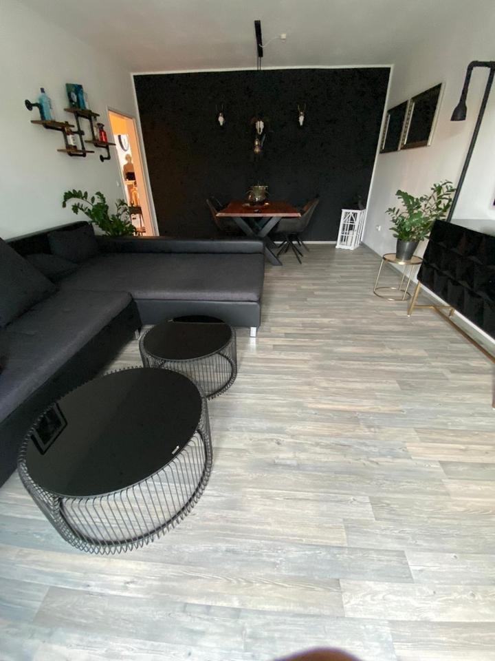 Modernisierte 3-Zimmer-Eigentumswohnung mit Süd-West-Balkon & Garage in Lünen-Altlünen – Bild 20