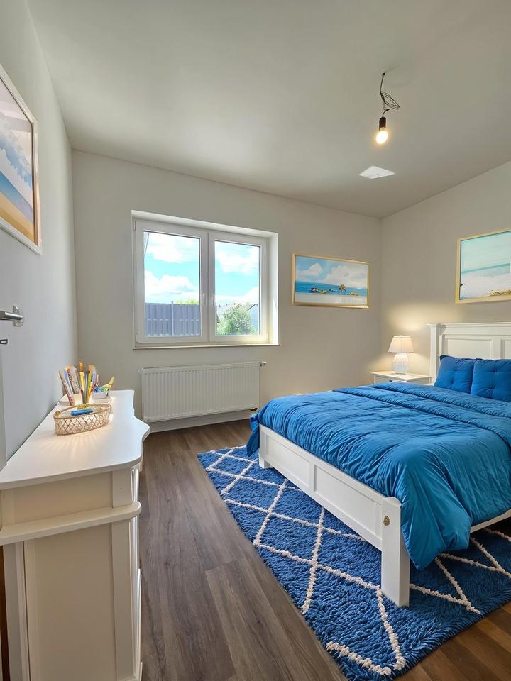 Stadthaus als Erstbezug nach Sanierung im Zentrum Frechens – Bild 2