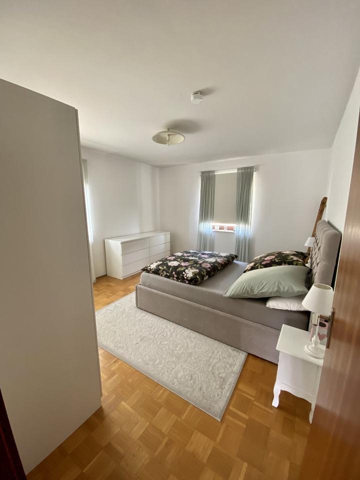 Schöne, ruhige und voll sanierte 2 Zimmerwohnung in München, Untergiesing-Harlaching – Bild 16