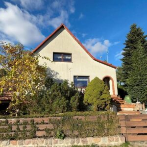 von Privat – großes Einfamilienhaus m. Seeblick im Herzen MV