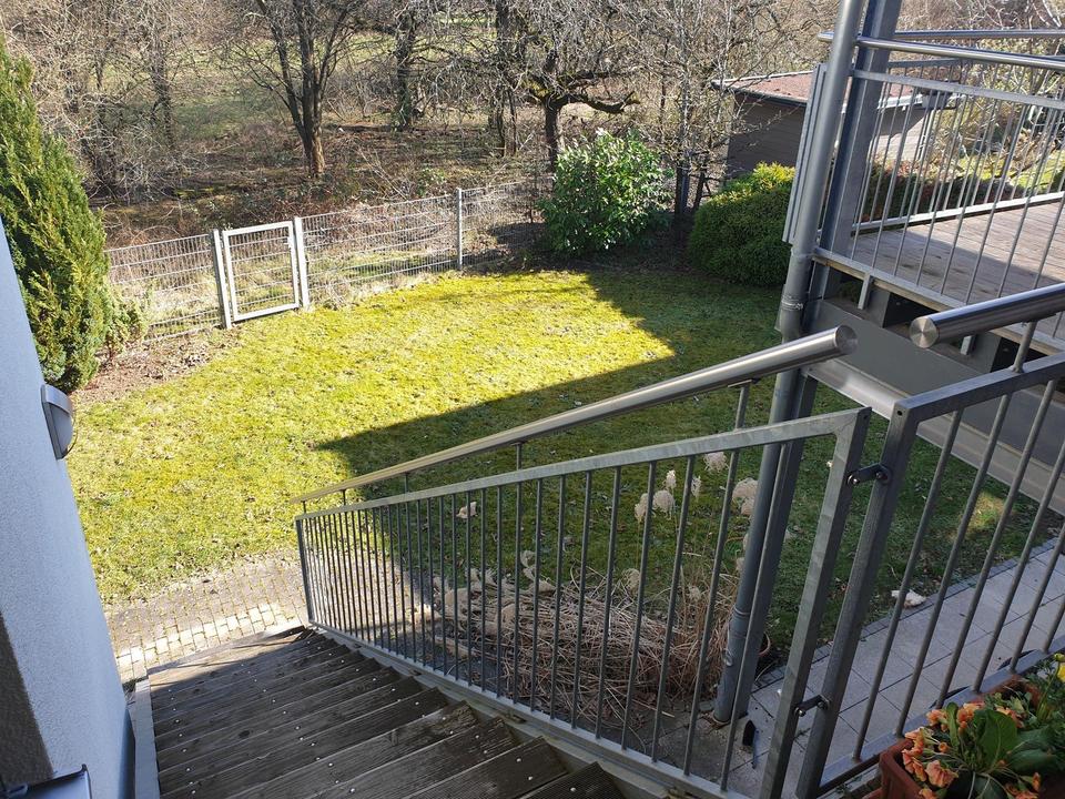 Büro/Praxisräume: ruhige Lage/hochwertiges Gebäude/viele Stellplätze mit Option Wohnen/Arbeiten – Bild 4