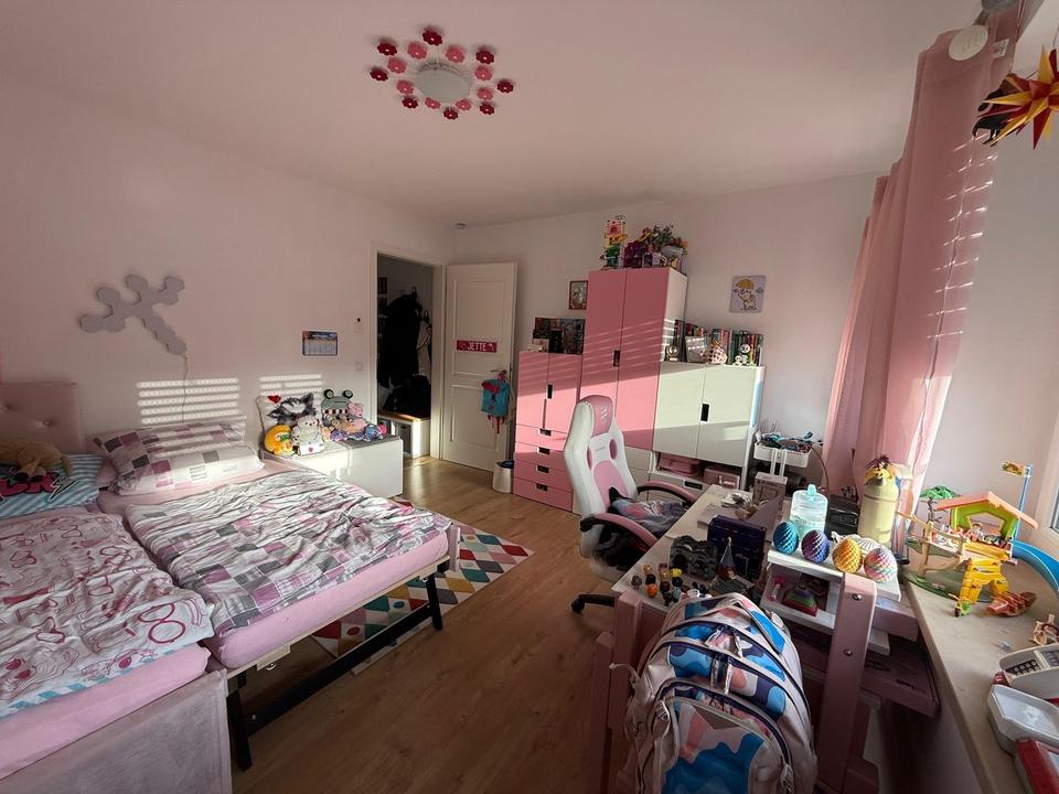 Zweifamilienhaus oder Mehrgenerationshaus in attraktiver Lage – Bild 14