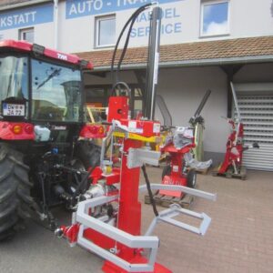 LANCMAN Holzspalter STX11C (verschiedene Antriebe möglich)