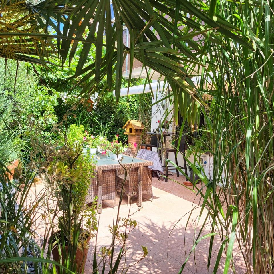 Wohnung mit direktem Feld Zugang – Bild 14