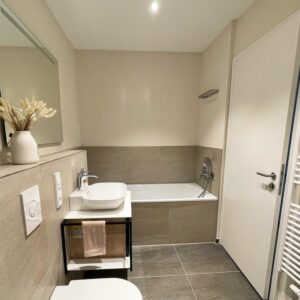 Ein Traum - 2,5 Zi Wohnung in Charlottenburg-Wilmersdorf