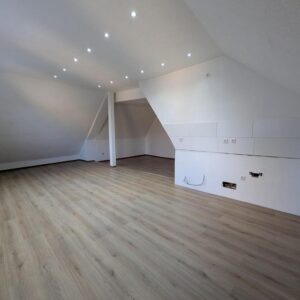 Neue, moderne Wohnung mit Klimaanlage in Stettem Schwaigern