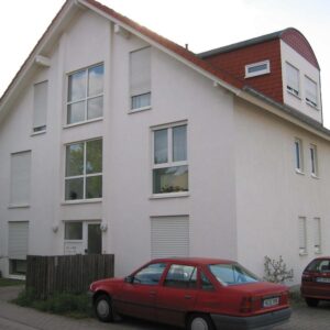 Schöne 2-Zimmerwohnung in ruhiger Wohnlage