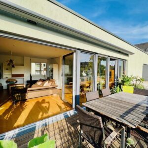 Exklusiver Wohn(t)raum über den Dächern Nürnbergs