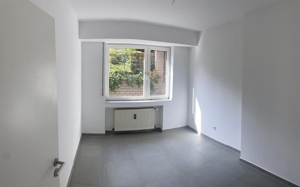 3-Zimmer Souteran-Wohnung (saniert) mit großer Terasse und viel Licht – Bild 7