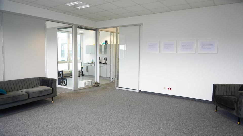 Attraktives Büro in zentraler Lage von Sankt Augustin – provisionsfrei – Bild 10