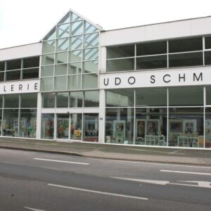 Gewerbehalle / Einzelhandel 2.000 qm Stadtzentral in Lüdenscheid