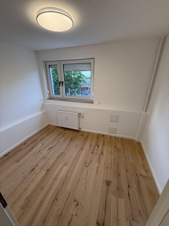 Neus Jahr: Neu renovierte 3 Zimmer Wohnung für Sie – Bild 9