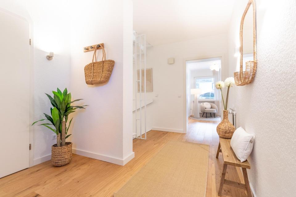 ***Traumhaftes Reihenhaus in Top-Lage von Kassel-Harleshausen - Provisionsfrei*** – Bild 8