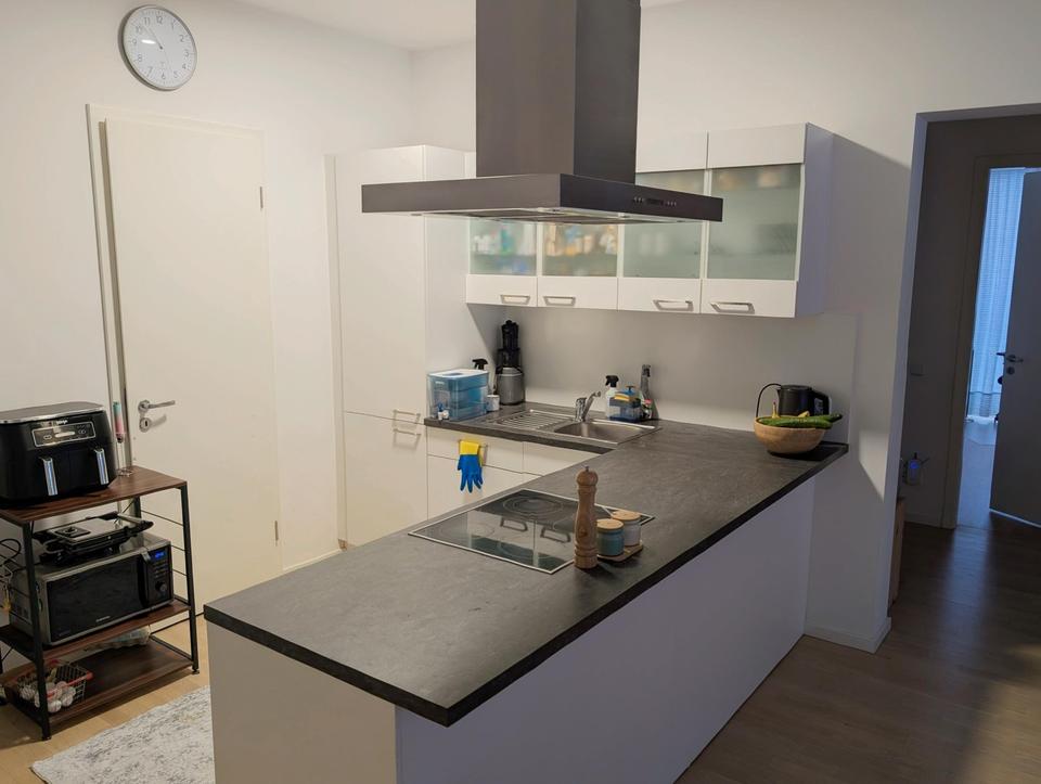 4 Zimmer Charlottenburg – Bild 7