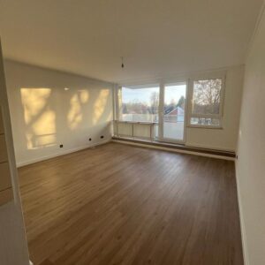 SOFORT FREI: 2 Zimmer ETW in gefragter Lage