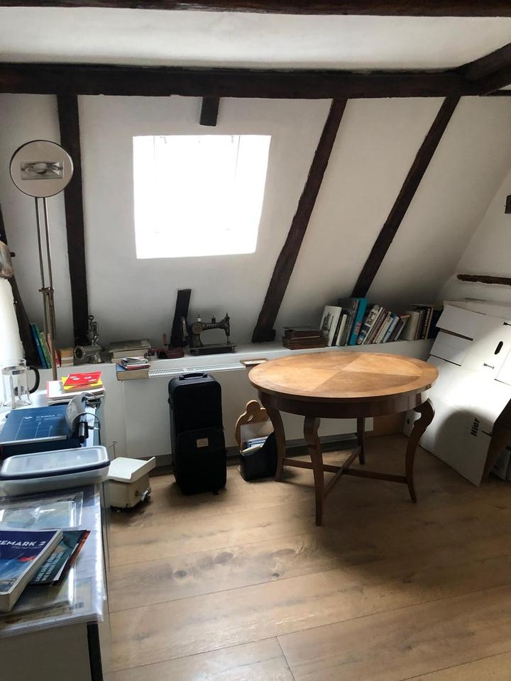 Wunderschönes, denkmalgeschützten Einfamilienhaus in Krefeld Hüls – Bild 19