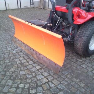 Schneeschild Profi ECOTEC 160 cm Dreipunkt hydraulisch TopZustand