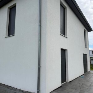 Luxeriöse Stadtvilla mit großzügigem Eigentumsgrundstück nach §3 Bau NVo