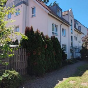 4 Zi. Maisonette Whg. am Stadtseepark Weinsberg