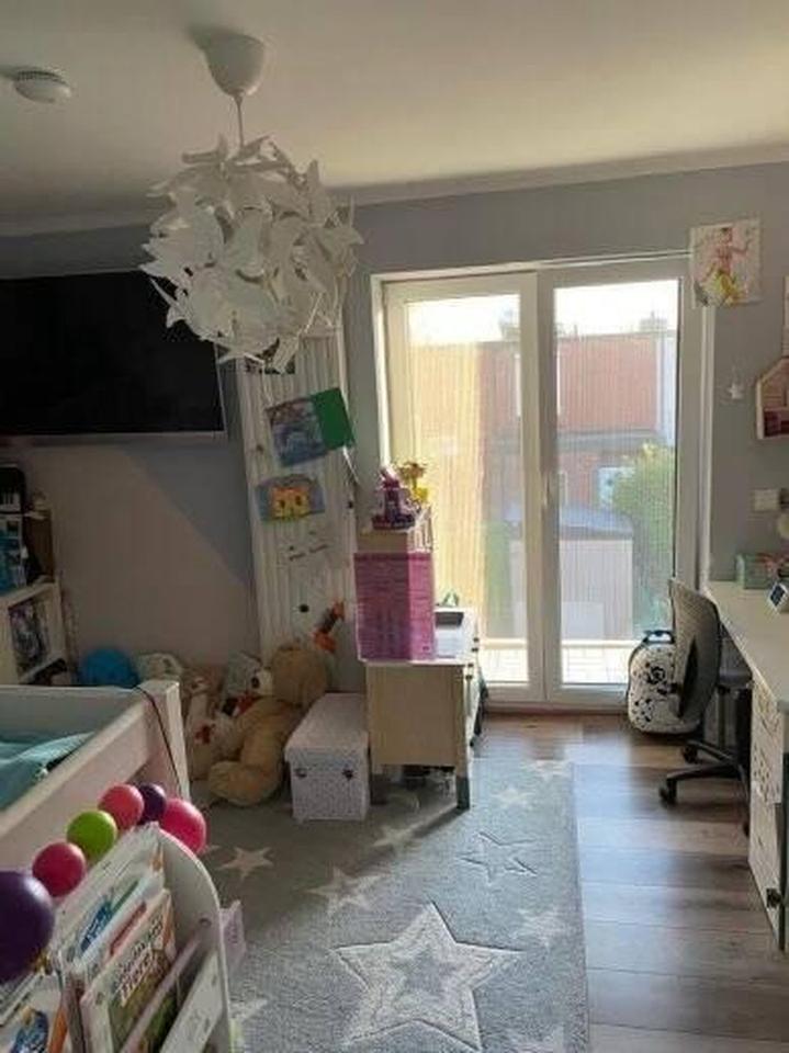 Charmantes Reihenhaus mit 3 Zimmern in Hamburg-Niendorf – Bild 3