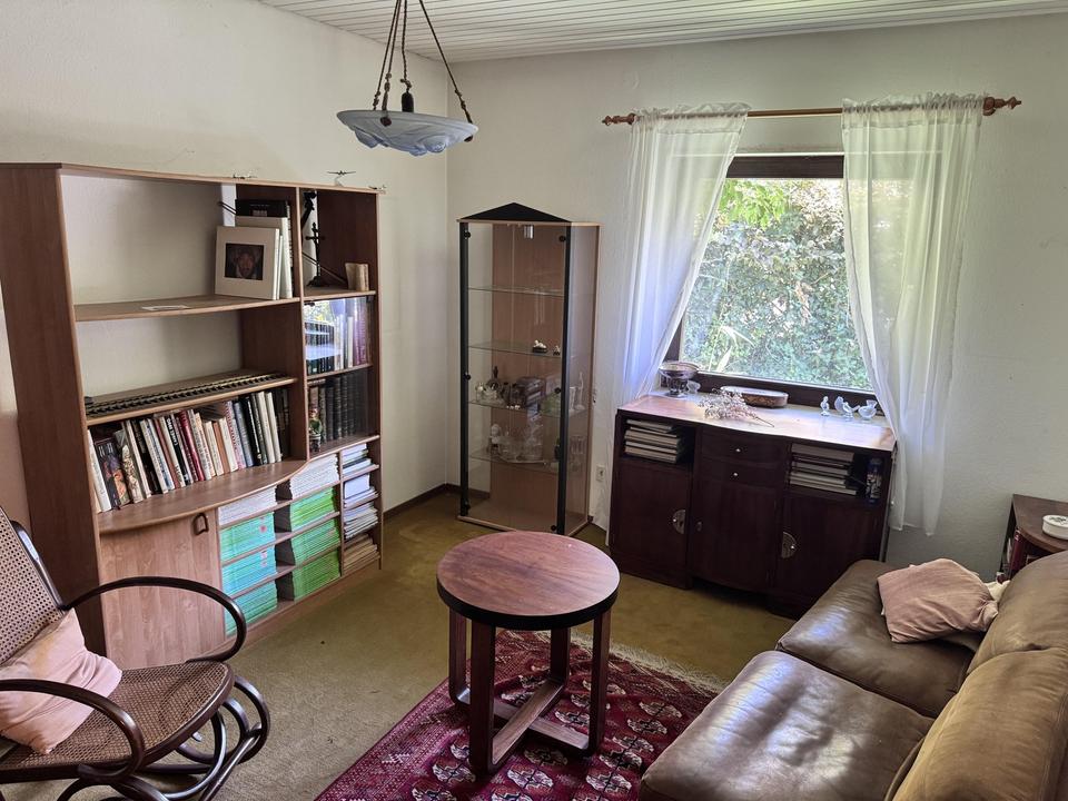 Sanierungsbedürftiges Einfamilienhaus (ca. 150 m2) in Aussichtslage von Lauf – Bild 11