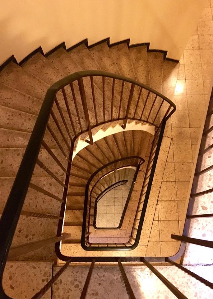 Dachterrassenwohnung in Traumlage, provisionsfrei – Bild 28