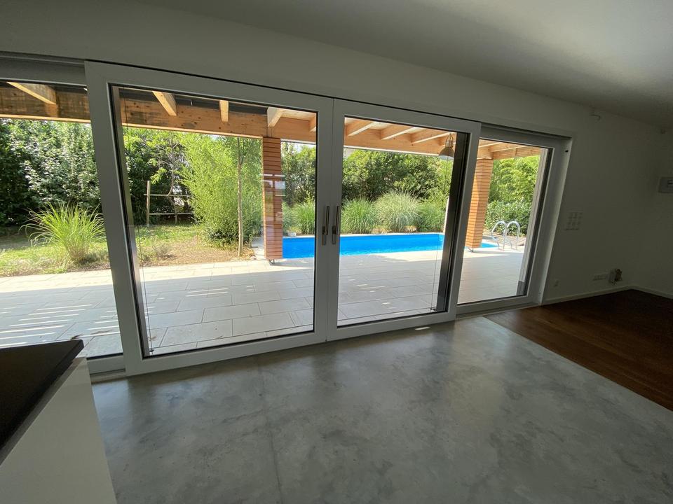 Premium 5-Zi.-Maisonette mit Privategarten, Pool & PV -exklusives Wohnen auf zwei Ebenen – Bild 8