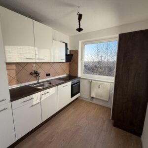 Erstbezug nach Modernisierung - 2 Zimmer Zentral in Hohenwedel