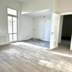 Erstbezug nach Renovierung