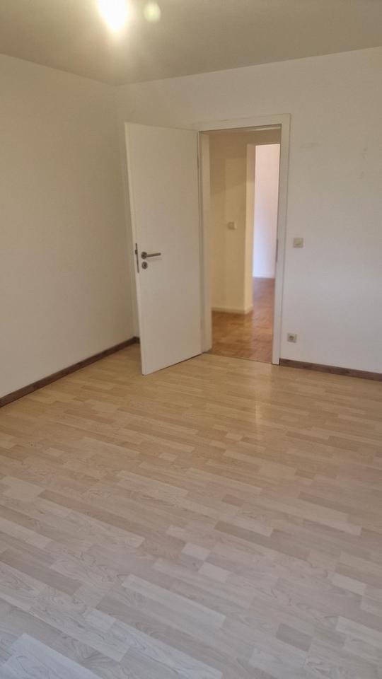 Wohnung mit direktem Feld Zugang – Bild 6
