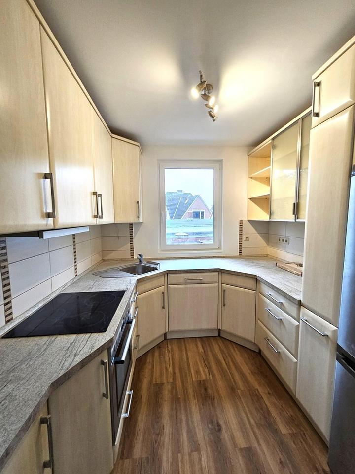 Modernisierte 2-Zi Wohnungen in ruhiger Lage von PI-Thesdorf – Bild 3