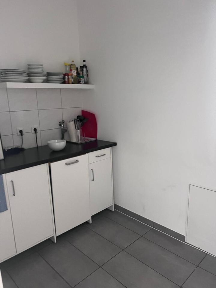 Moderne Büro-/Gewerbeeinheit mit Terrasse in verkehrsgünstiger Lage – Bild 6