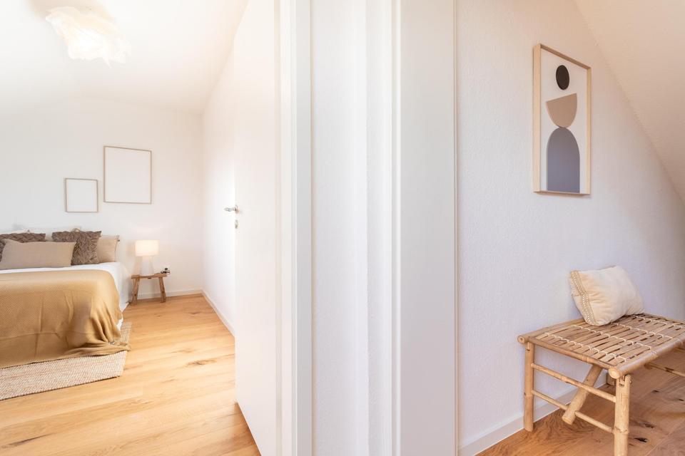 ***Traumhaftes Reihenhaus in Top-Lage von Kassel-Harleshausen - Provisionsfrei*** – Bild 19