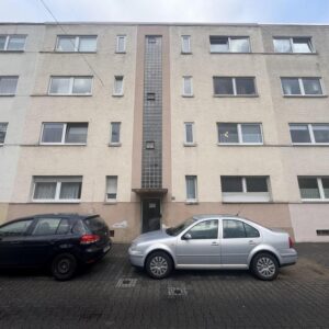 Investmentchance: 8 Parteien Haus in Mannheim!