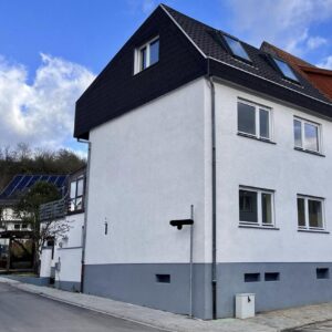 Großes Reihenhaus mit Substanz – ideal für energetische Sanierung & Wertsteigerung