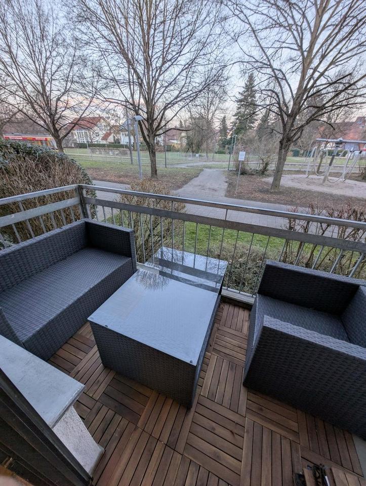 Premium Airbnb-Investment >7,7% Rendite in Durlach – 2-Zimmer-Apartment + Duplexgarage – Bild 3