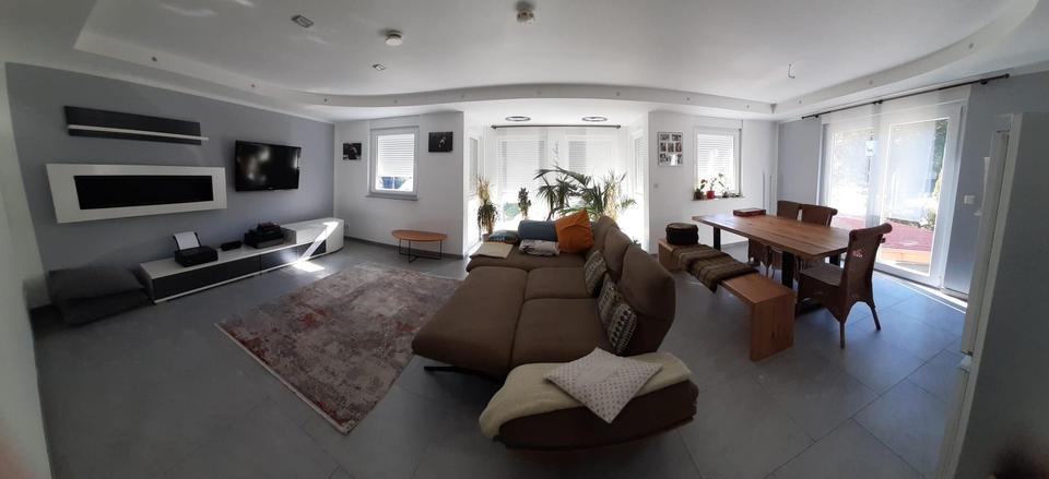 Modernes, helles und wunderbar vielseitiges Haus in Vöhrenbach - OT Hammereisenbach – Bild 12