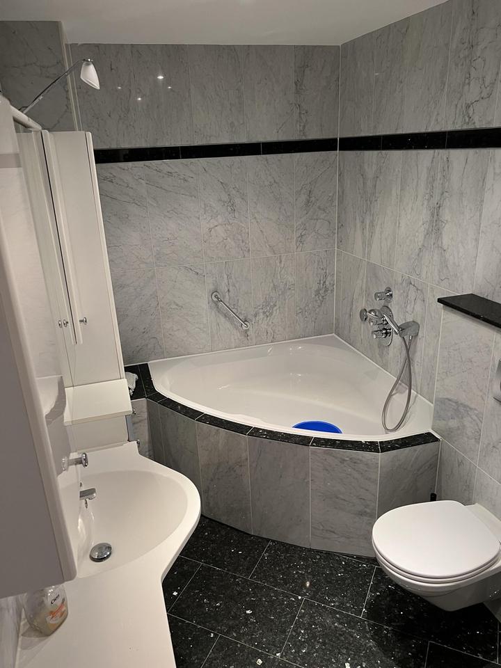 Schöne charmante 3 Zimmer Wohnung in Köln Weiler – Bild 11