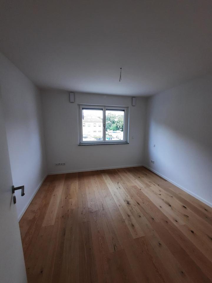 Neubau 2021: Zentrale 3-Zimmer-Wohnung (76,14 qm) in Nürnberg Eibach – Bild 2