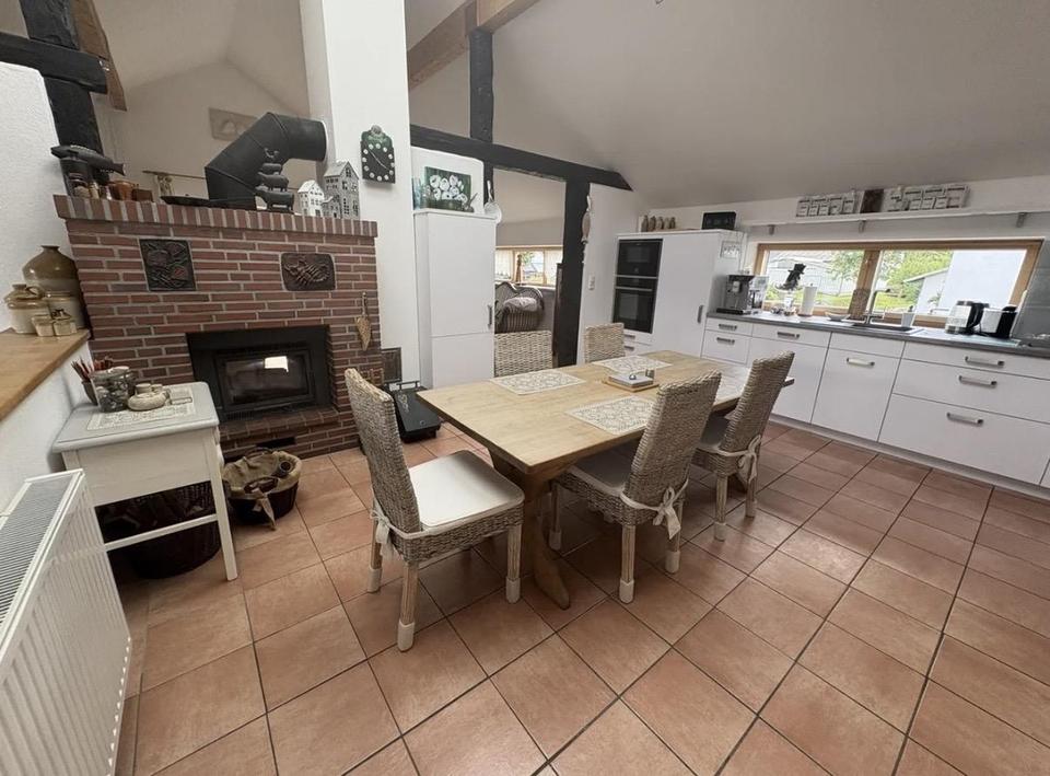 Attraktives Einfamilienhaus mit Wintergarten und Garage in ruhiger Lage – Bild 13